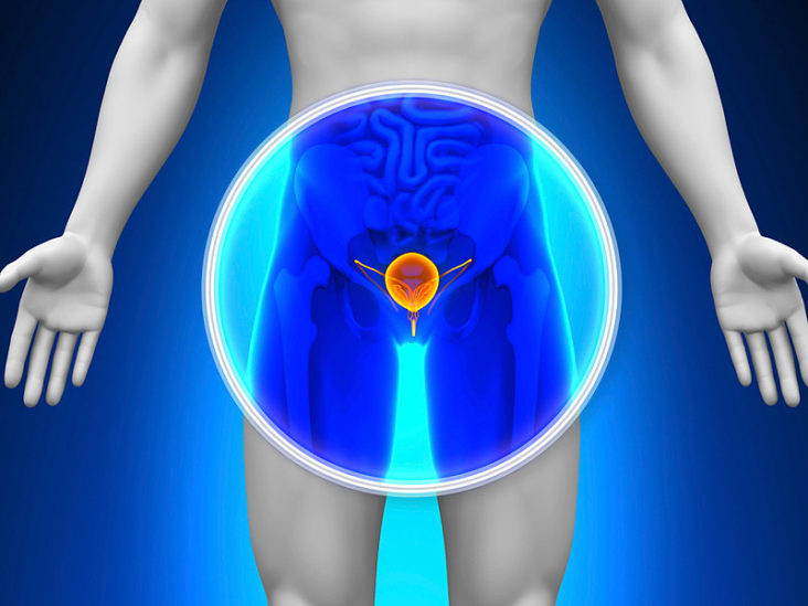 pruebas para diagnosticar el cáncer de próstata