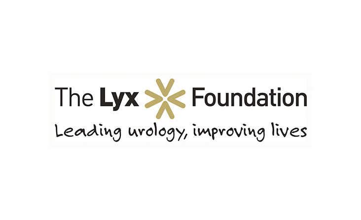 the lyx foundation