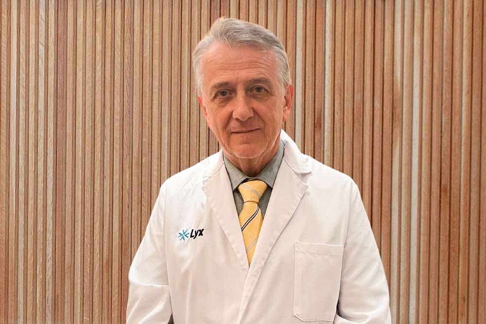 Dr. Marino Ortín